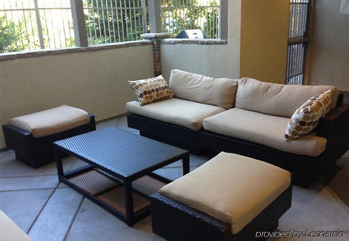 Towneplace Suites San Jose Campbell Bagian luar foto
