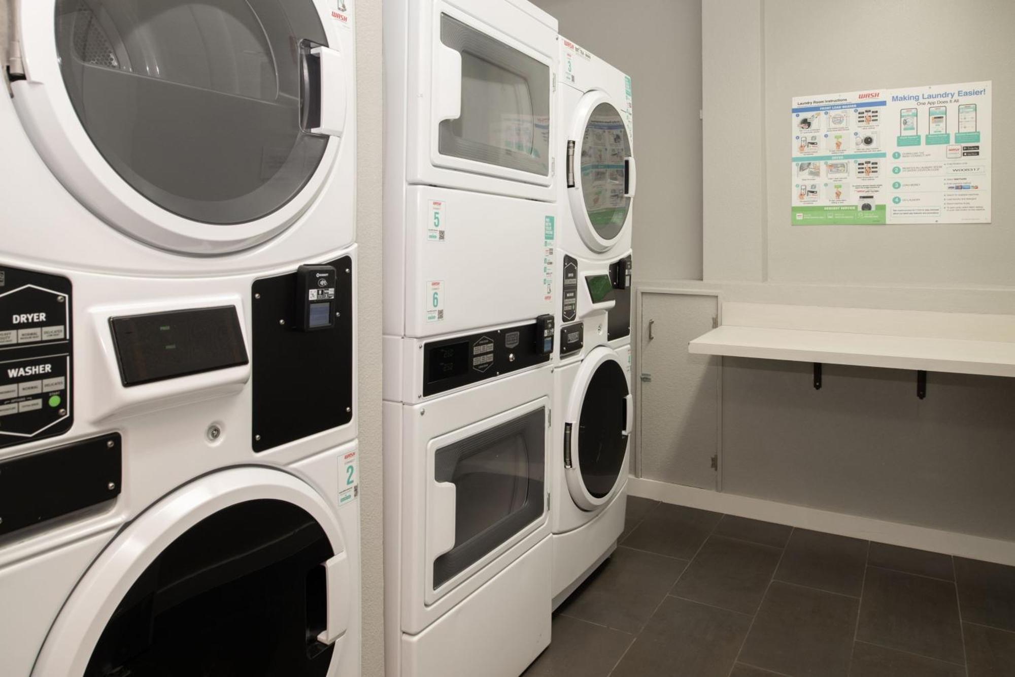 Towneplace Suites San Jose Campbell Bagian luar foto