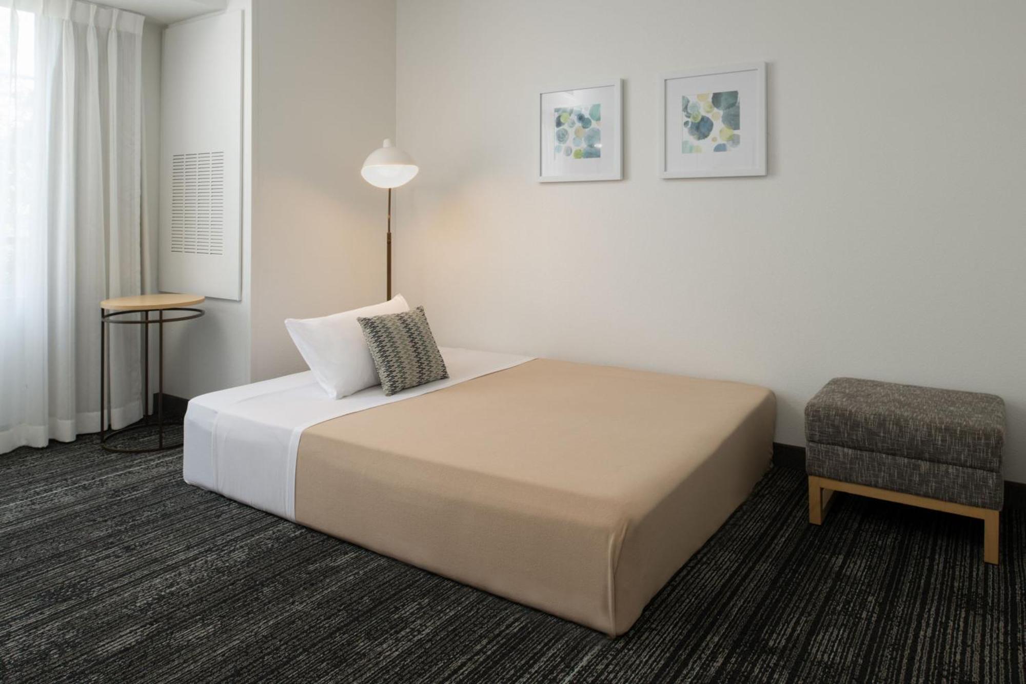 Towneplace Suites San Jose Campbell Bagian luar foto