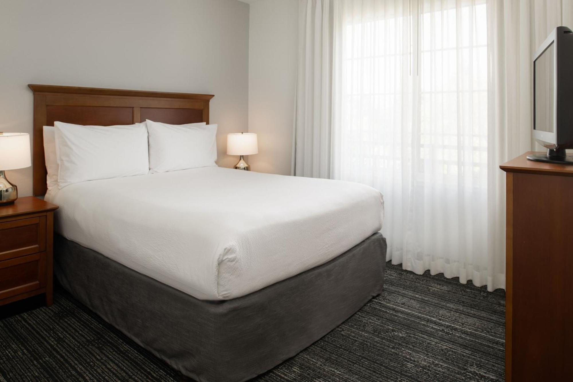 Towneplace Suites San Jose Campbell Bagian luar foto