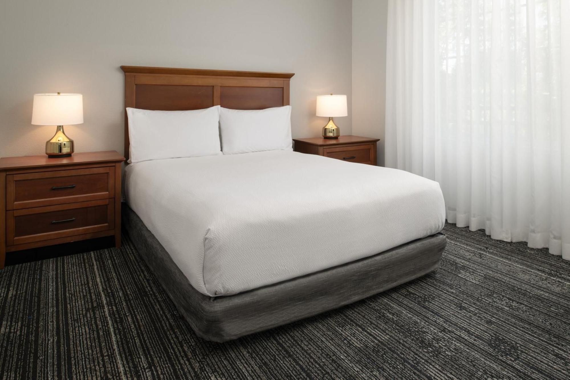 Towneplace Suites San Jose Campbell Bagian luar foto