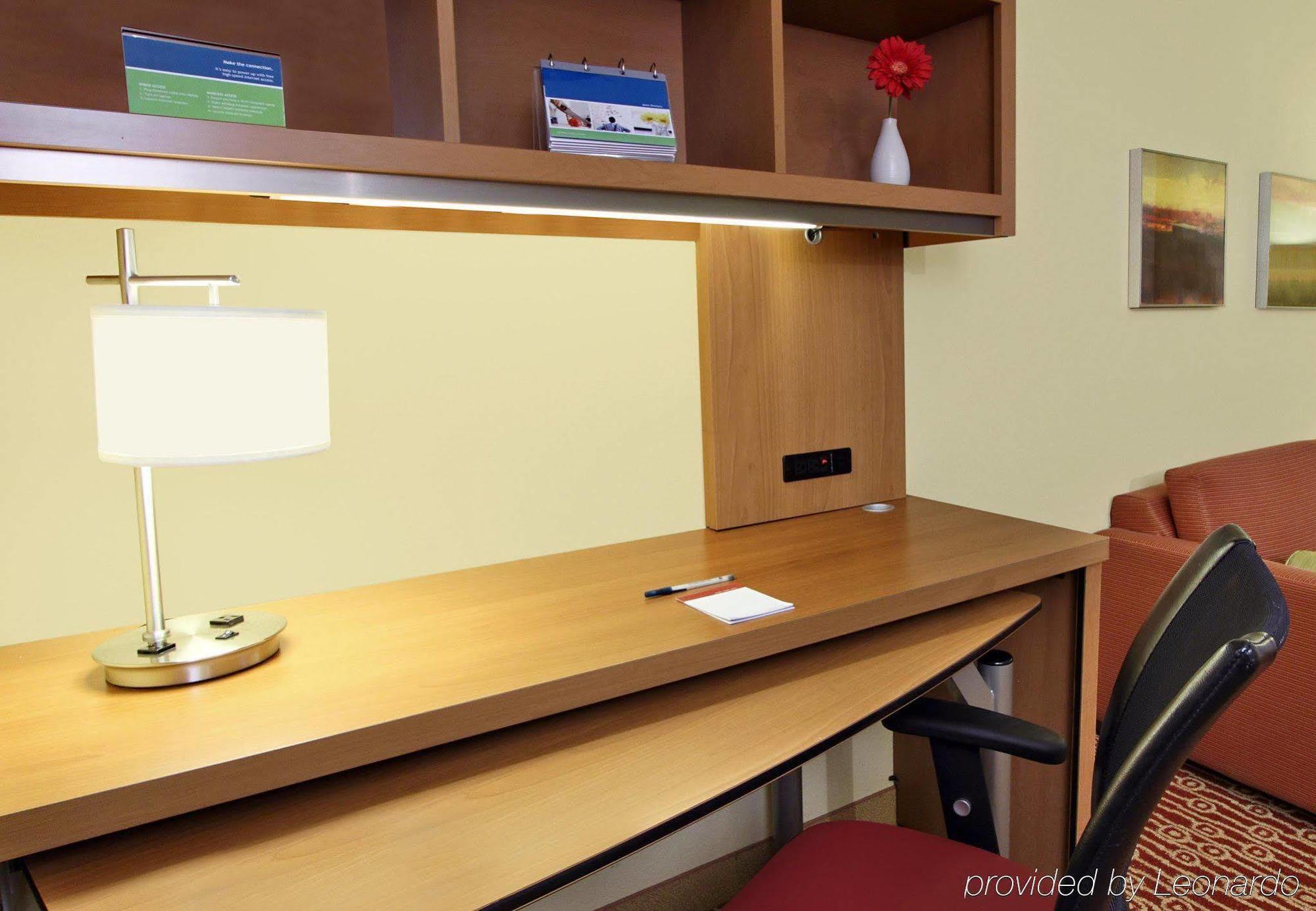 Towneplace Suites San Jose Campbell Bagian luar foto